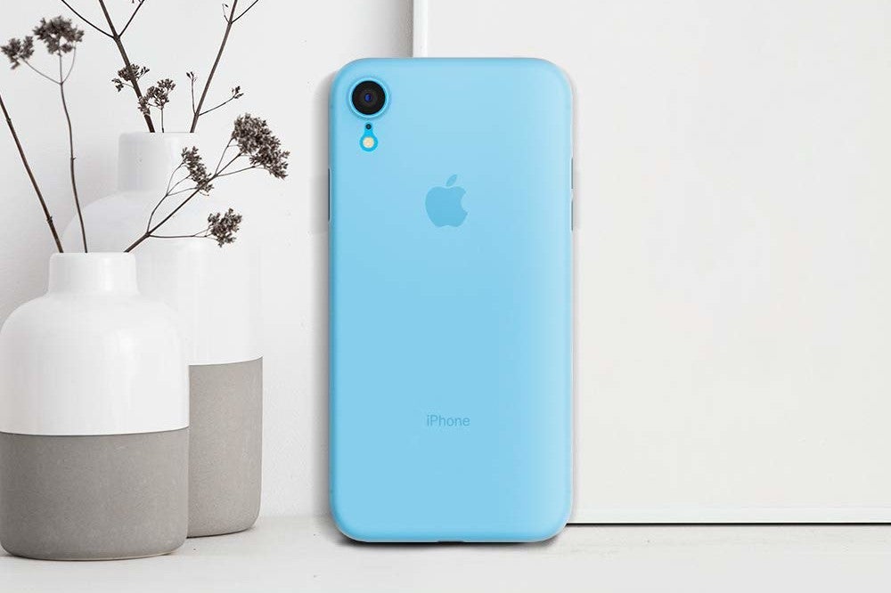 Best iPhone XR thin and clear cases you can buy right now