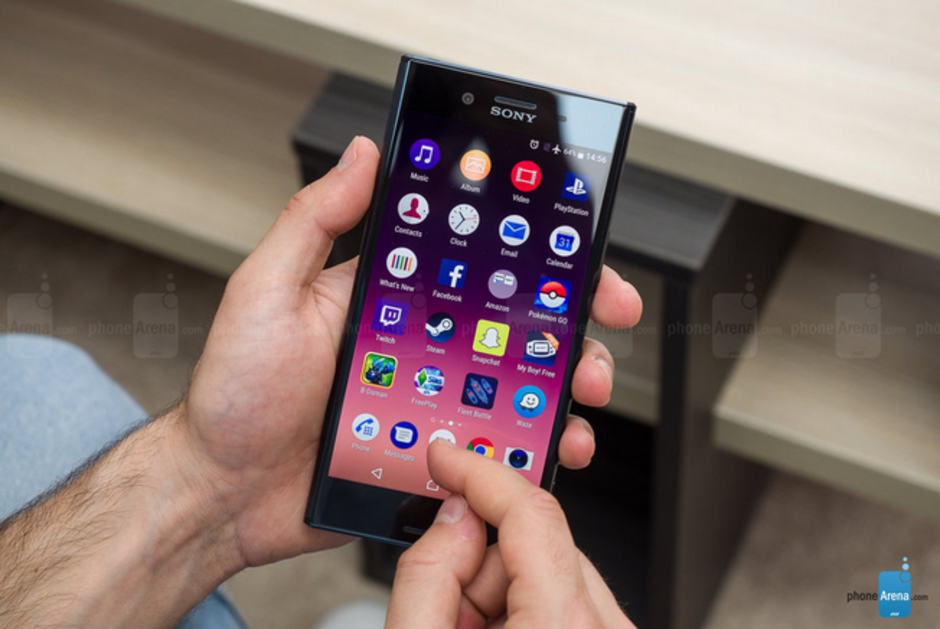 The first Android phone with 960fps slow motion video recording, the Sony Xperia XZ Premium - Xiaomi Mi Mix 3 will apparently feature 960fps slow motion video
