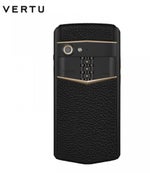 VERTU Paris Launches Redeemable NFT Smartphone - NFT Plazas