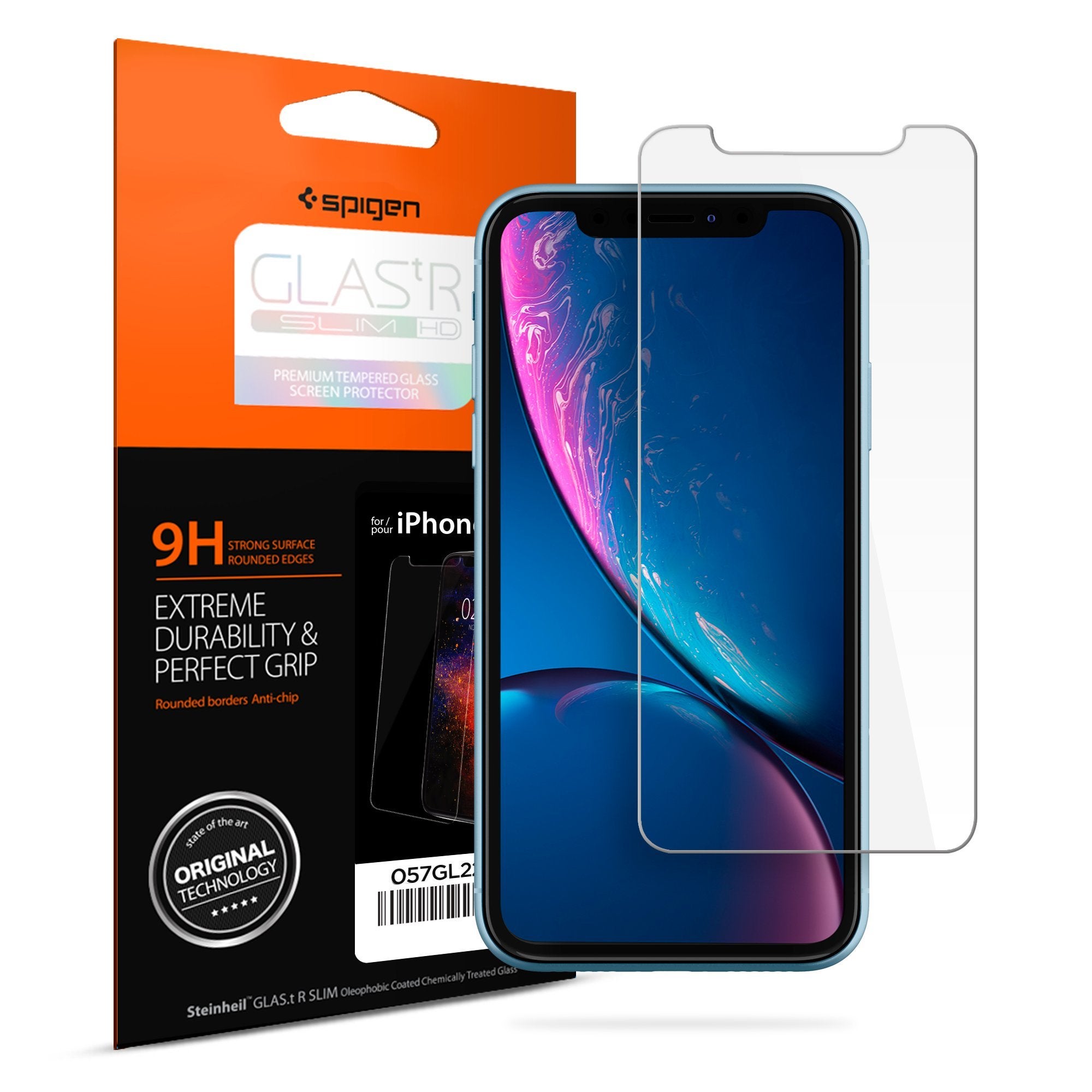 The best iPhone XR screen protectors