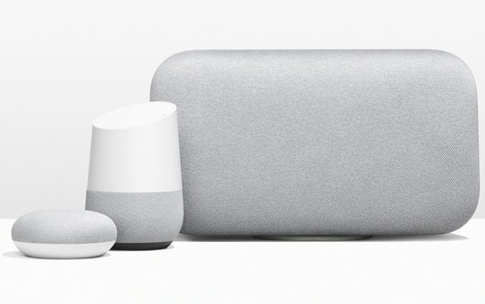 A Google Home version for everyone, even Apple fans - Should Apple just kill the HomePod with so many superior smart speakers around?