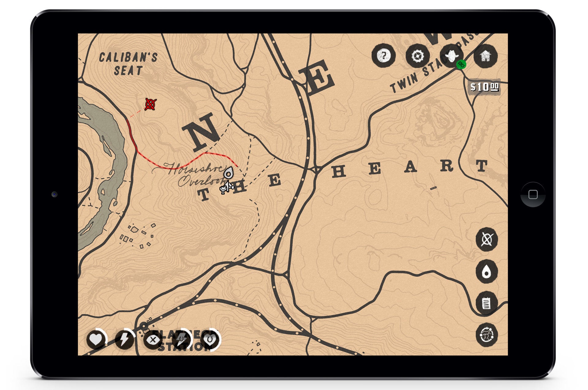 Red Dead Redemption 2 companion app to be launched on October 26