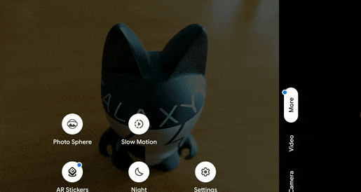 Google&#039;s new Night Sight camera mode is faster than other &#039;night&#039; modes