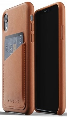 Best iPhone XR leather cases