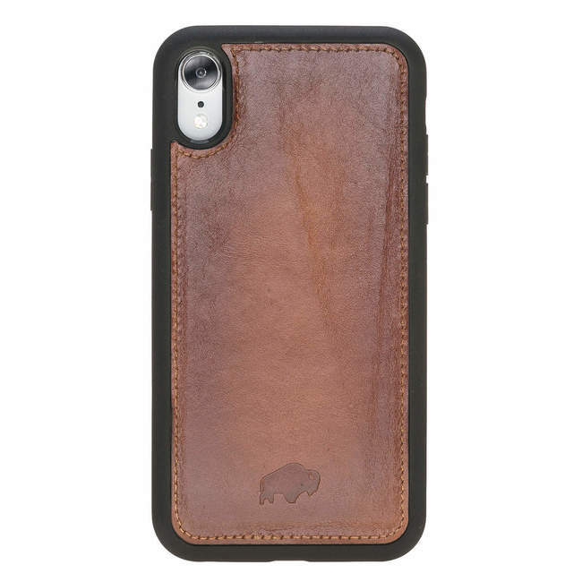 Best iPhone XR leather cases