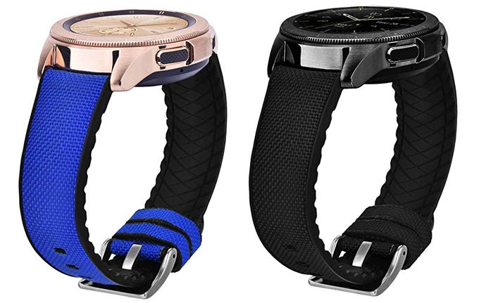 Best replacement Galaxy Watch bands and straps