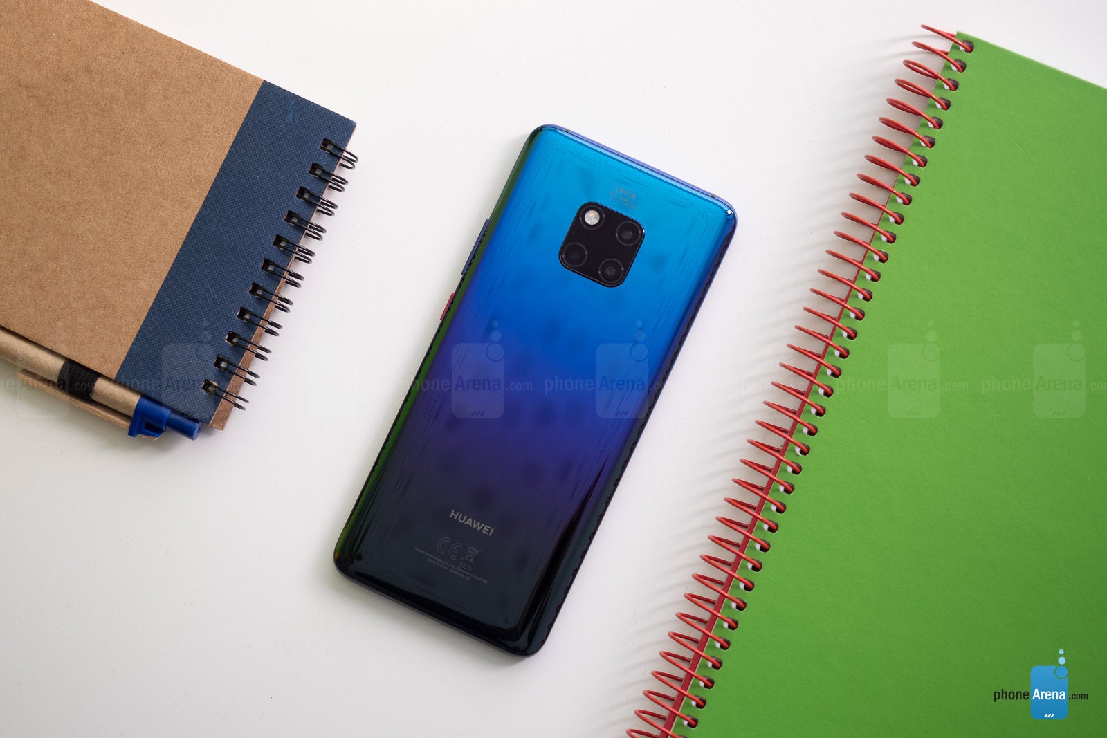 twaalf Afkeer Woud Huawei Mate 20 Pro Q&A: Your questions answered! - PhoneArena