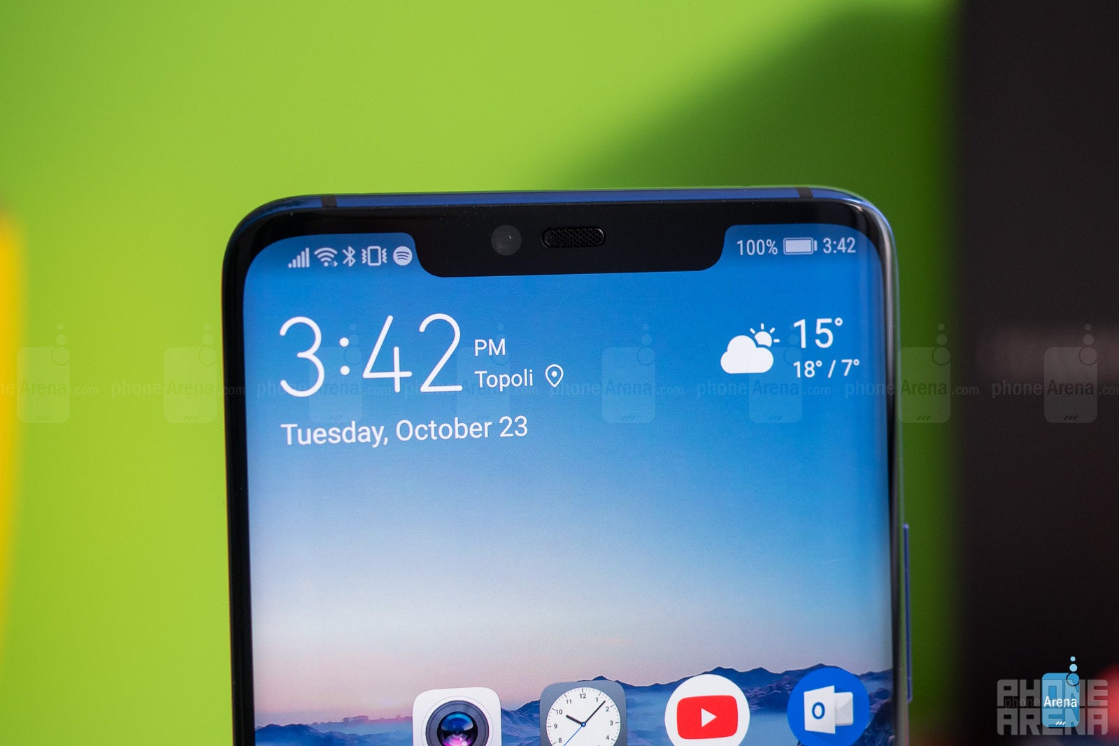 Huawei Mate 20 Pro Q&amp;A: Your questions answered!