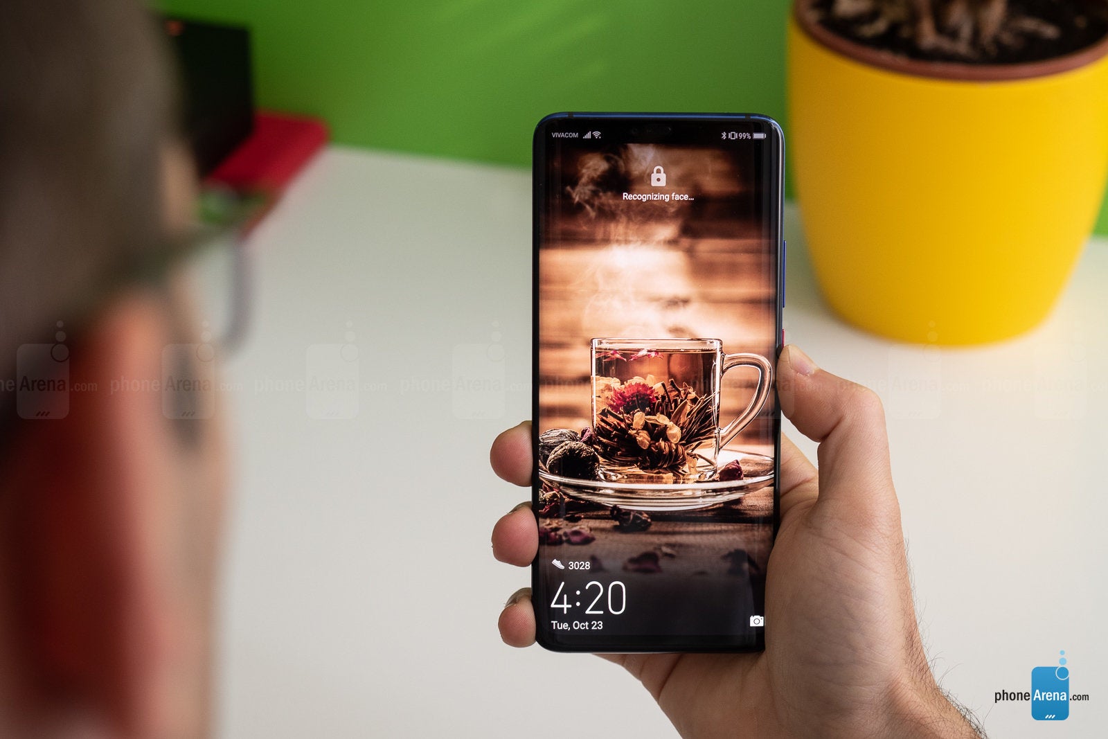 Huawei Mate 20 Pro Q&A: Your questions answered!
