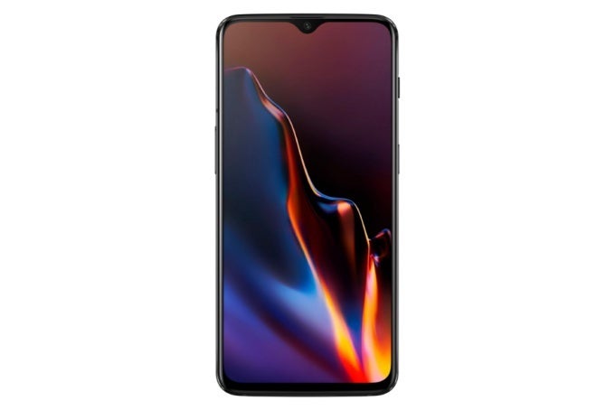 Ain't that a beaut? - Rescheduling the OnePlus 6T launch proves the company's still got it