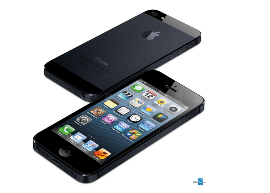 Many iPhone fans think that the design of the iPhone 5 remains Apple's best ever - New Apple iPad Pro models to feature a design inspired by the iPhone 5?