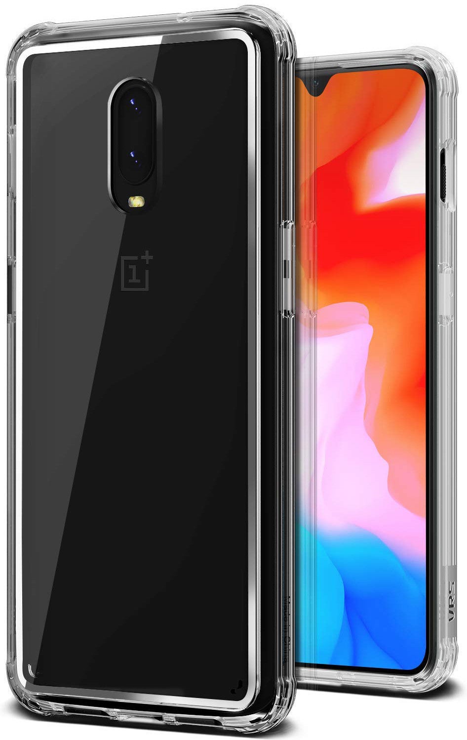Best OnePlus 6T cases