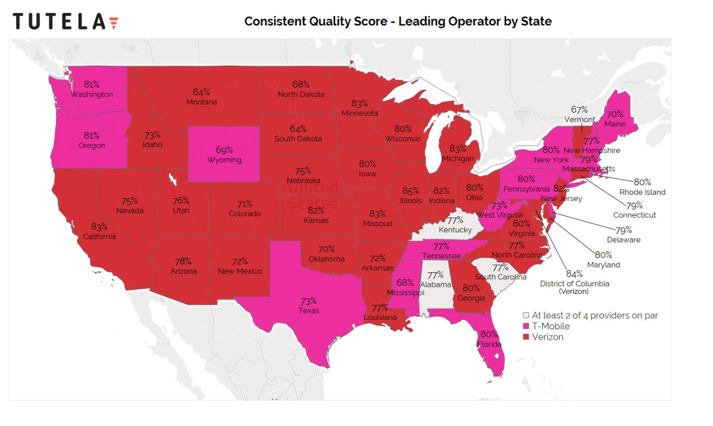 First Metro, Cricket and Straight Talk network speed tests hint why their plans come cheaper