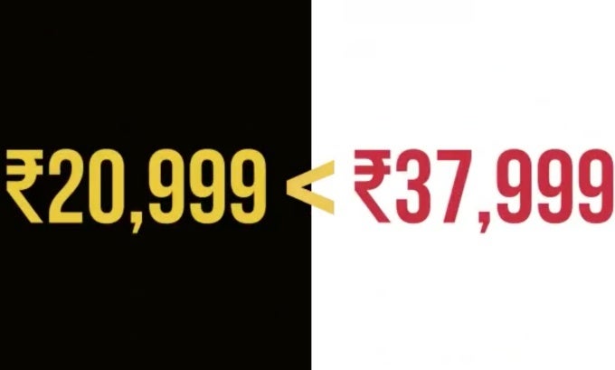 Xiaomi-owned Poco brand thinks you shouldn't 'settle' for the 'OverPriced' OnePlus 6T