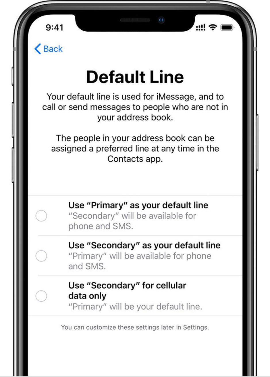 AT&T also balks at dual SIM iPhone support as Apple's eSIM hits passive US carrier resistance