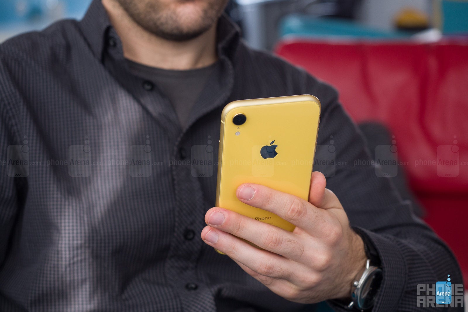 Apple iPhone XR Q&A: Your questions answered!
