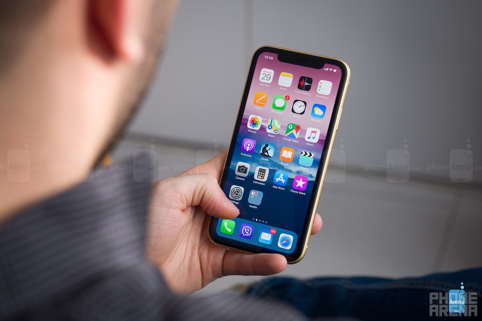 Apple iPhone XR Q&A: Your questions answered!