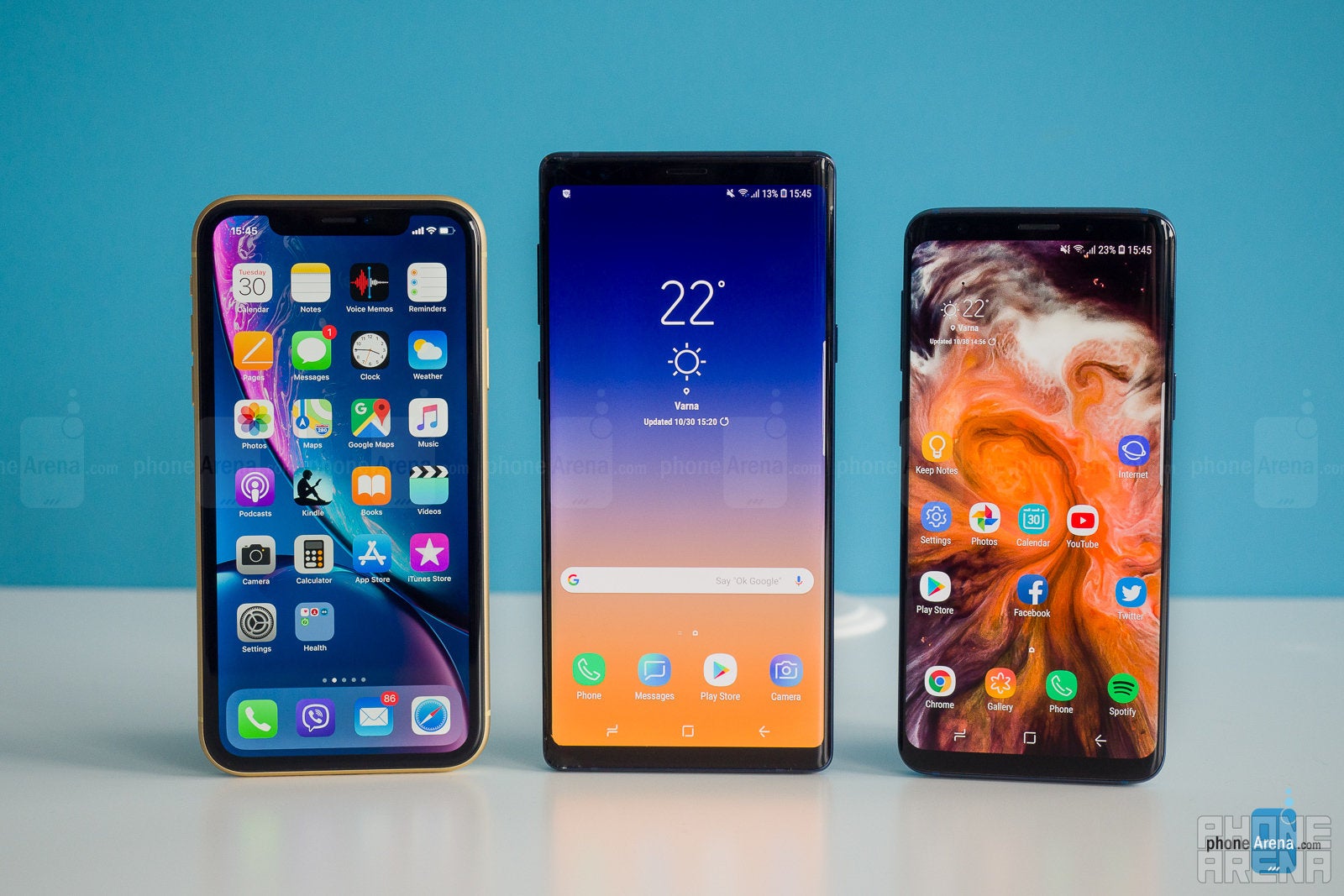 Apple iPhone XR Q&A: Your questions answered!