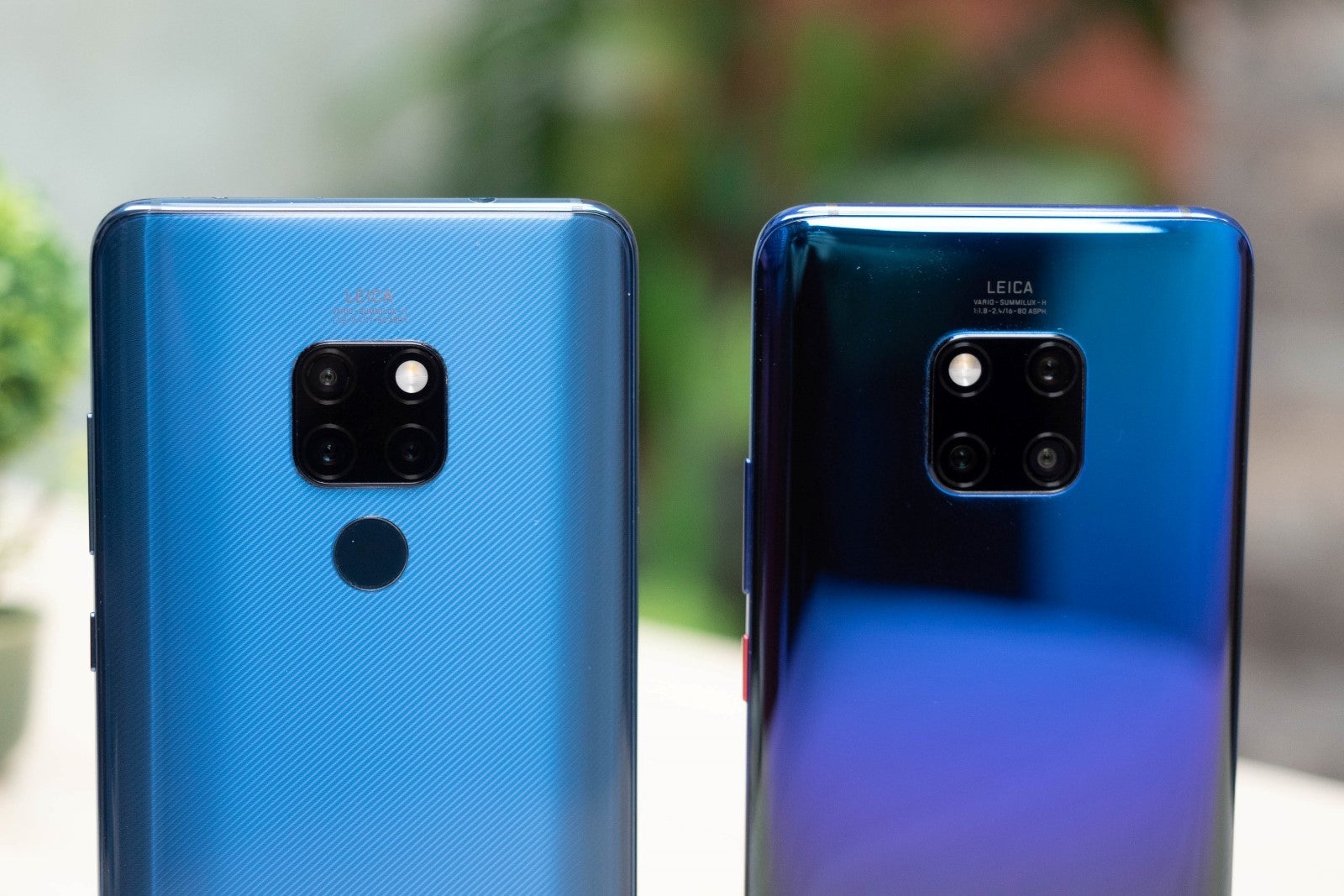 Huawei Mate 20 Unboxing and First look