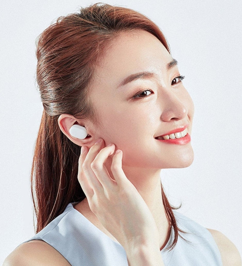 Xiaomi's new AirDots Pro are the answer to Apple's AirPods -   news