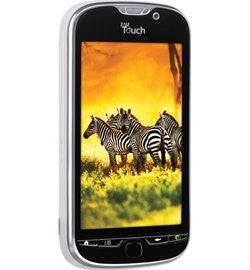 T-Mobile announces myTouch as the next Froyo phone on its expanding HSPA+ network