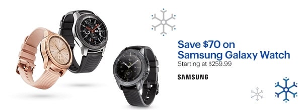 Best Buy Black Friday 2018 deals are out save on Samsung Gear and