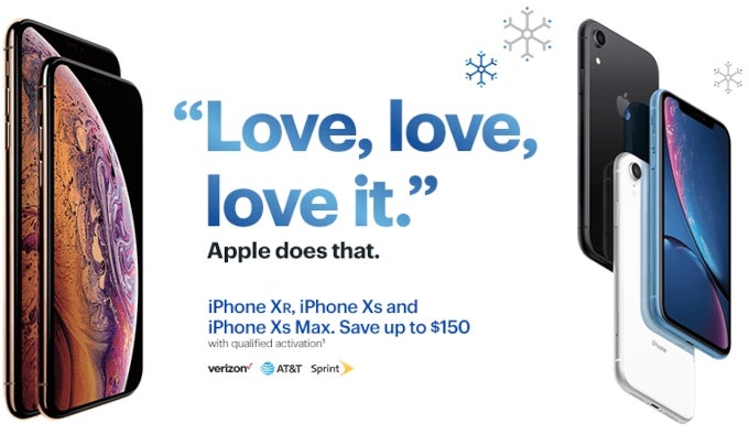 Best Buy Black Friday 2018 deals are out save on Samsung Gear and Apple Watch iPhone XR iPad Pro and Note 9 PhoneArena