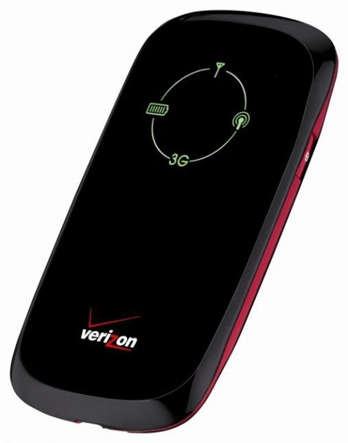 Global data travelers are ready to take on the $99.99 Verizon Fivespot