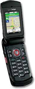 Casio Gz&#039;One Ravine is the next rugged iteration for Verizon