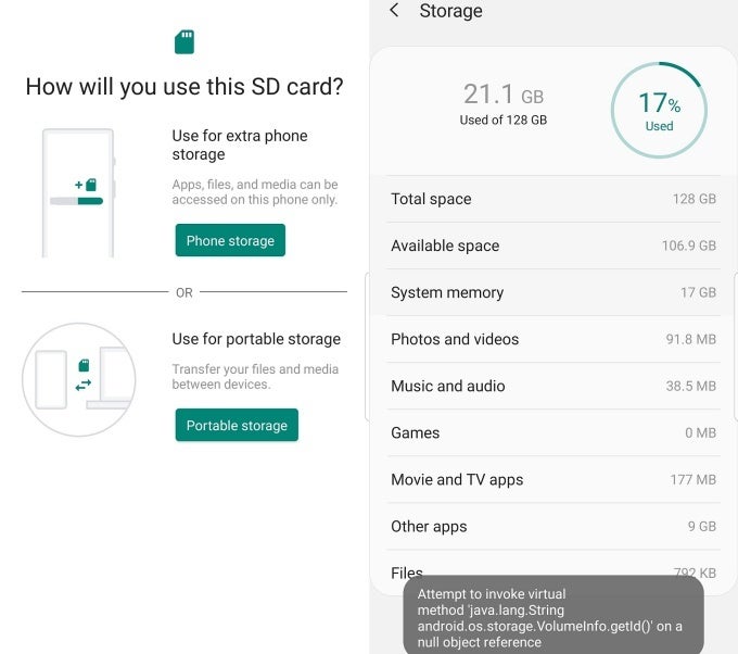 Samsung&#039;s Android Pie update could contain a neat feature as old as time