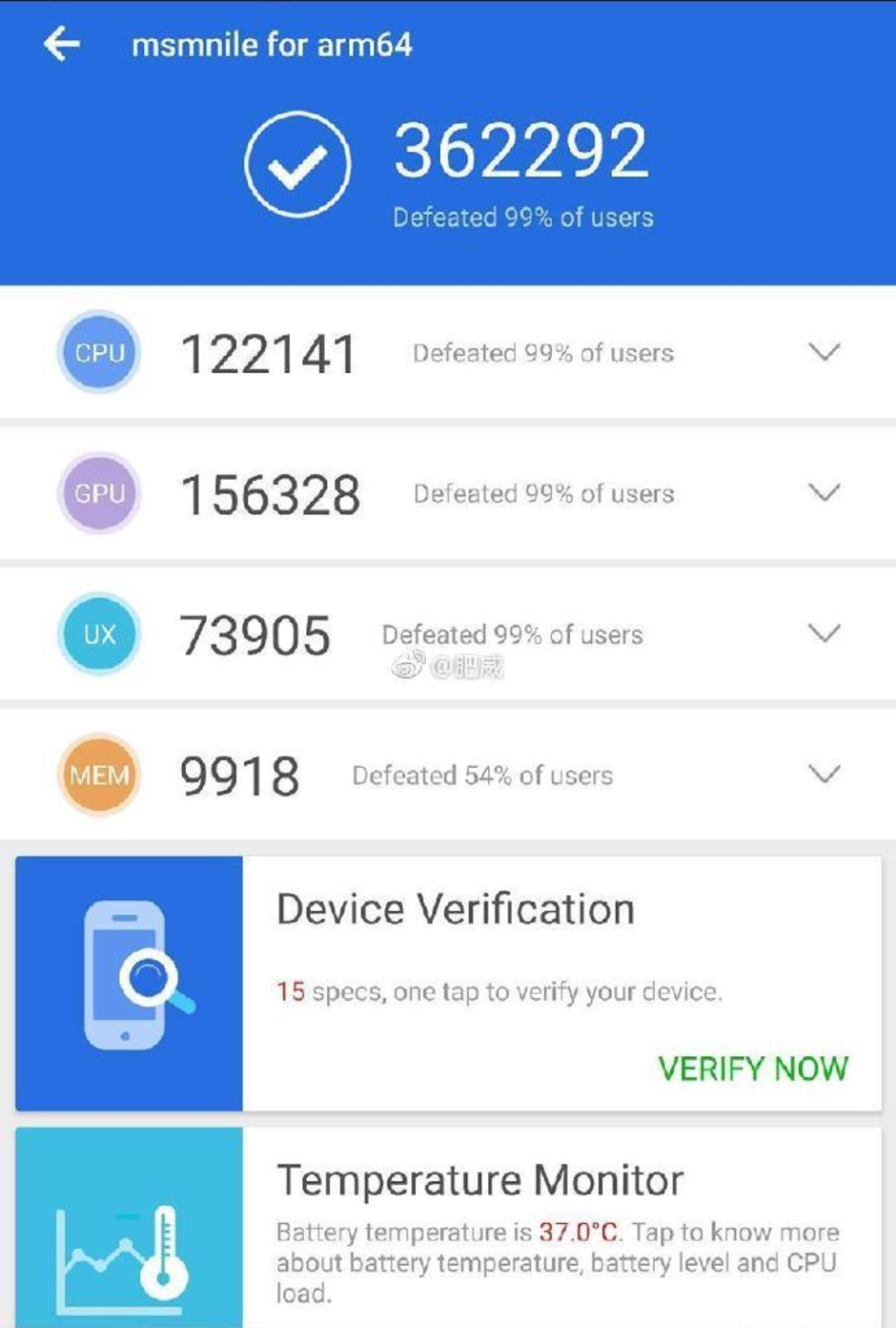 The likely Galaxy S10 chipset benchmark scores are Android highest - Galaxy S10&#039;s Snapdragon 855 chipset benchmarked to rival Apple&#039;s A12