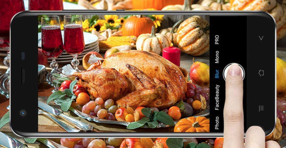Blackview's Black Friday promo discounts the BV9500 Pro and other rugged phones on Amazon