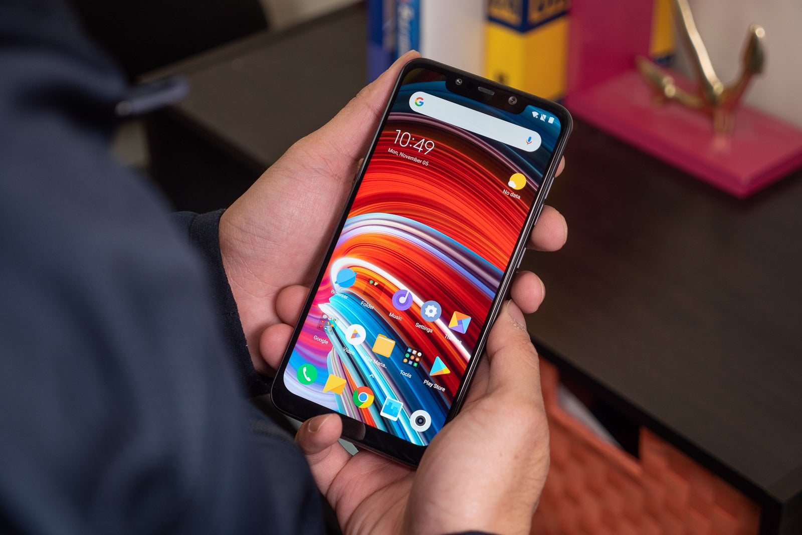 Best "affordable flagship" phones in 2019