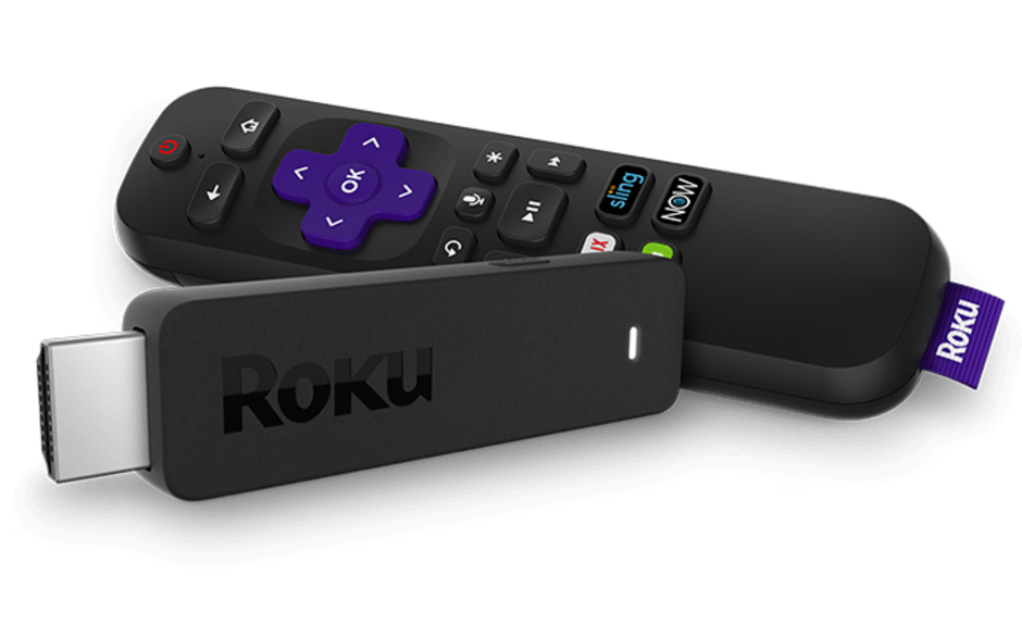 Roku Express - Best media streaming sticks you can buy in 2018