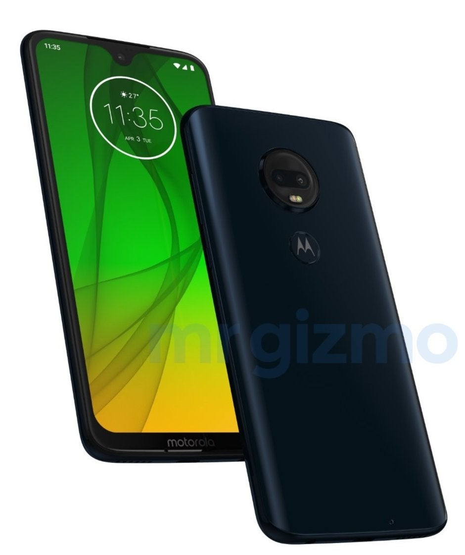 Moto G7, G7 Plus, G7 Play and G7 Power release date, price, news and leaks