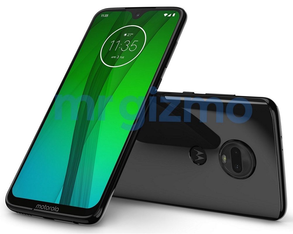 Moto G7, G7 Plus, G7 Play and G7 Power release date, price, news and leaks