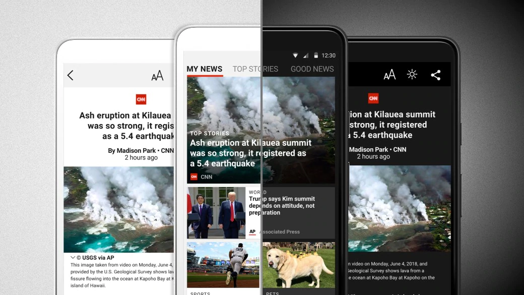 Best news apps for iPhone and Android