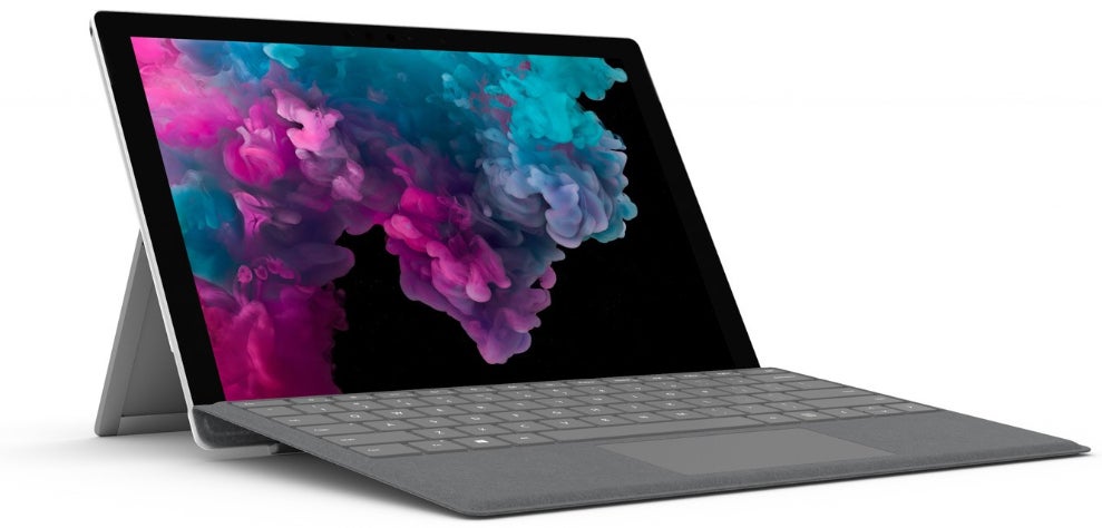 Most Microsoft Surface Pro 6 tablets are now $200 cheaper