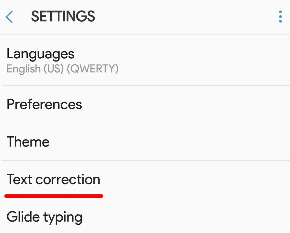 44++ How to turn off autocorrect on iphone 8 info