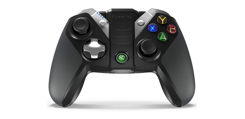 10 game controllers for smartphones and tablets - PhoneArena