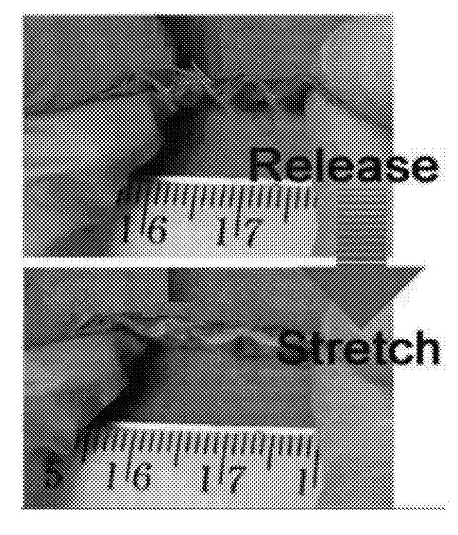 A battery to outflex them all - Samsung patents intriguing stretchable battery to outflex them all