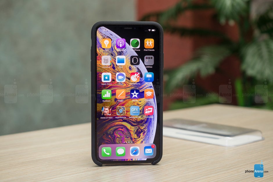 The Ultimate Iphone Xs Xs Max Case Review Phonearena