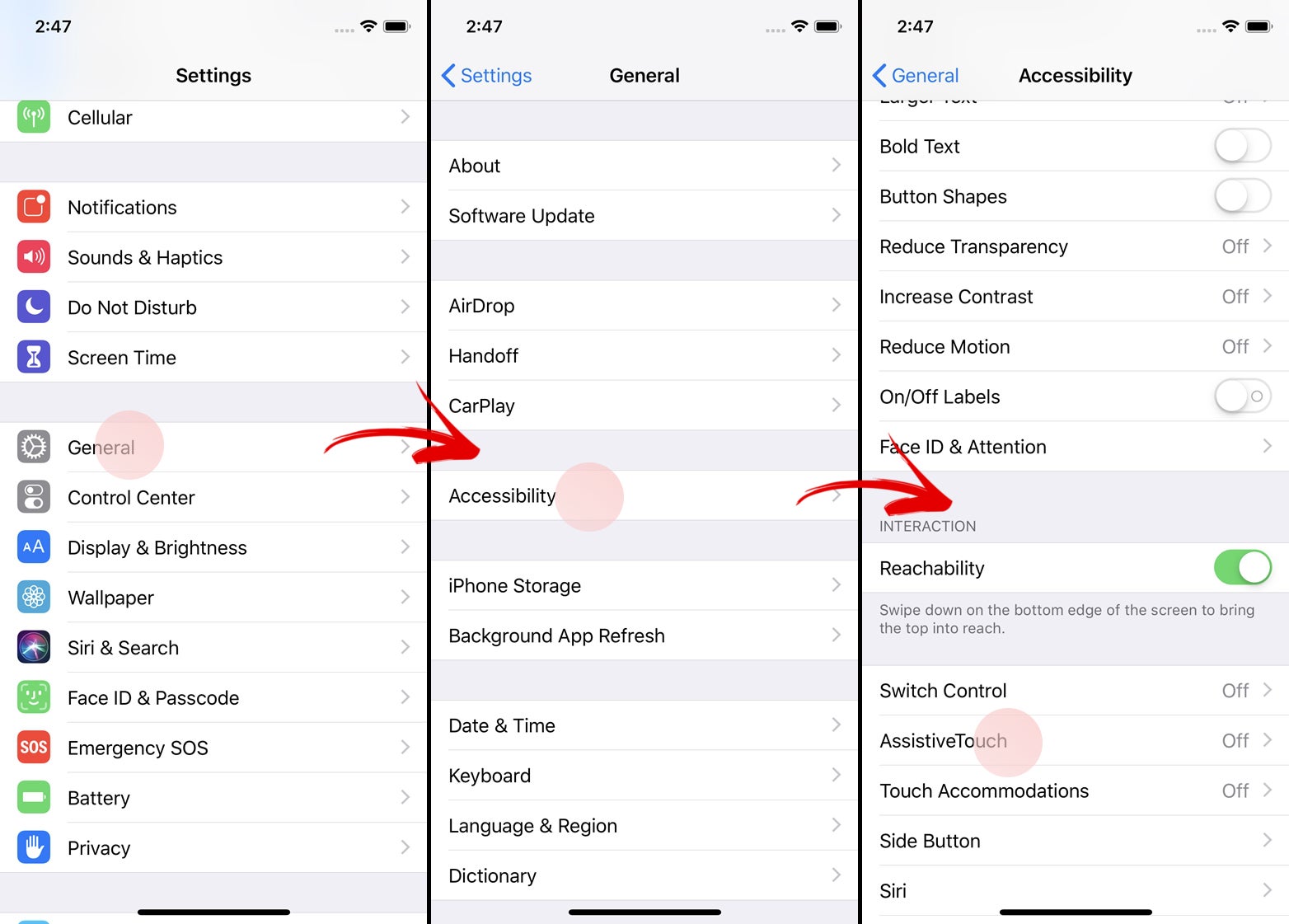 How to clear your iPhone 11, iPhone XS or iPhone XR&#039;s RAM