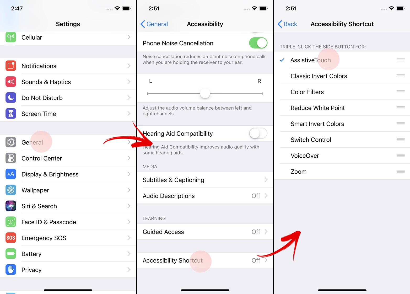 How to clear your iPhone 11, iPhone XS or iPhone XR's RAM
