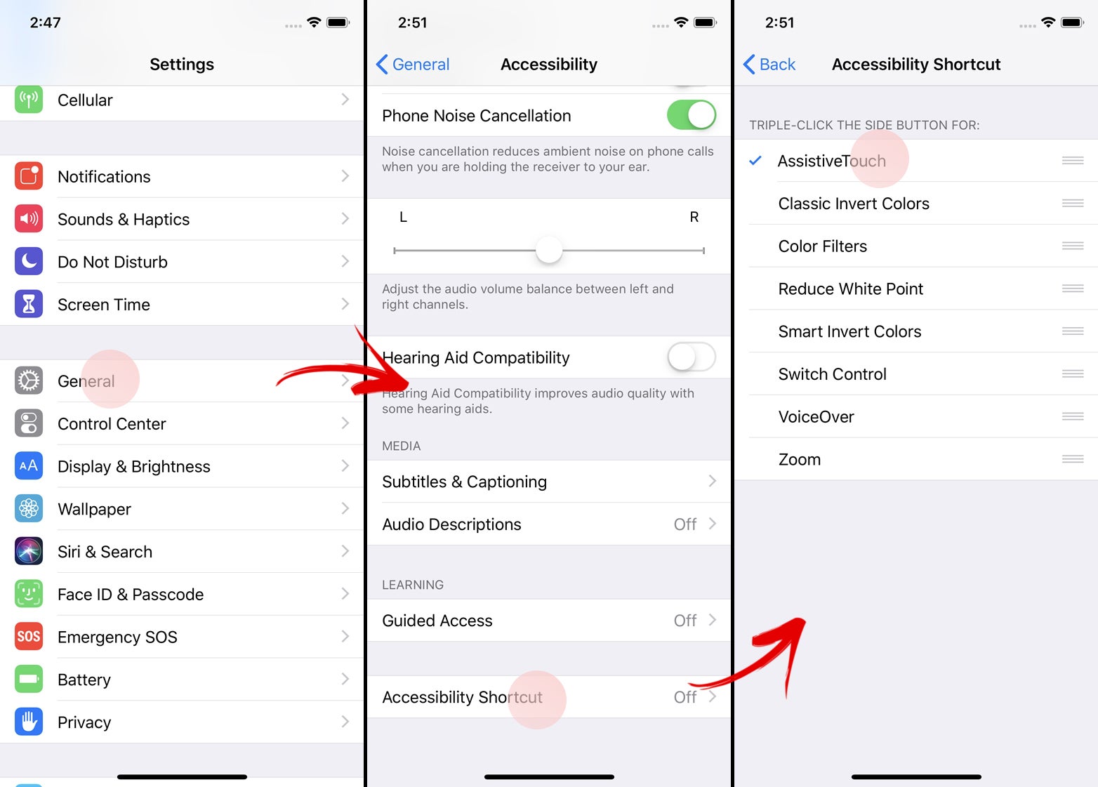 How to clear your iPhone 11, iPhone XS or iPhone XR&#039;s RAM