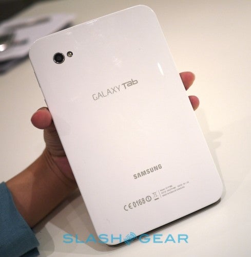 Sprint to sell Samsung Galaxy Tab for $399?