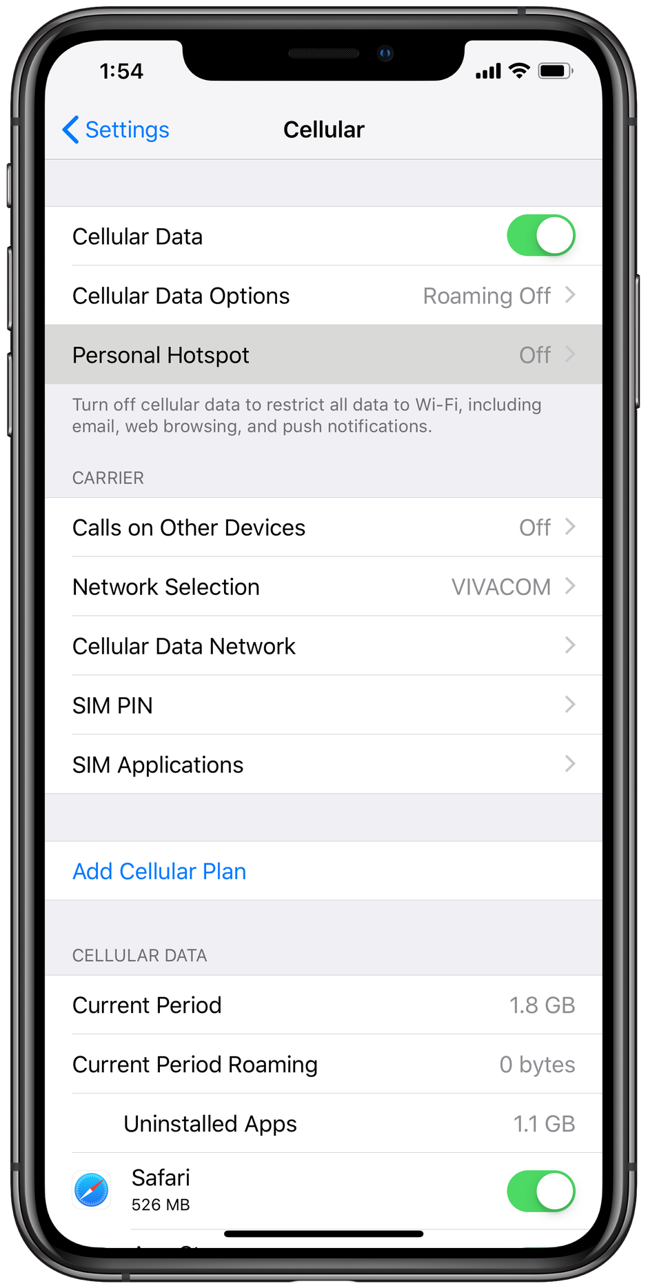 instal the new version for iphoneHotspot Maker 3.6