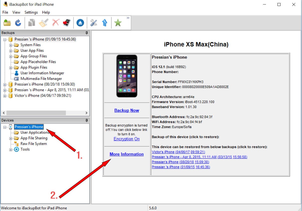 How to check how many battery cycles is your Apple iPhone battery on