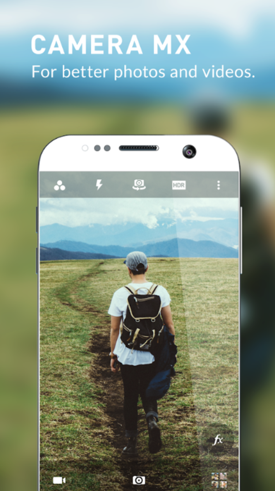 Best Android camera, photo editing and video apps PhoneArena