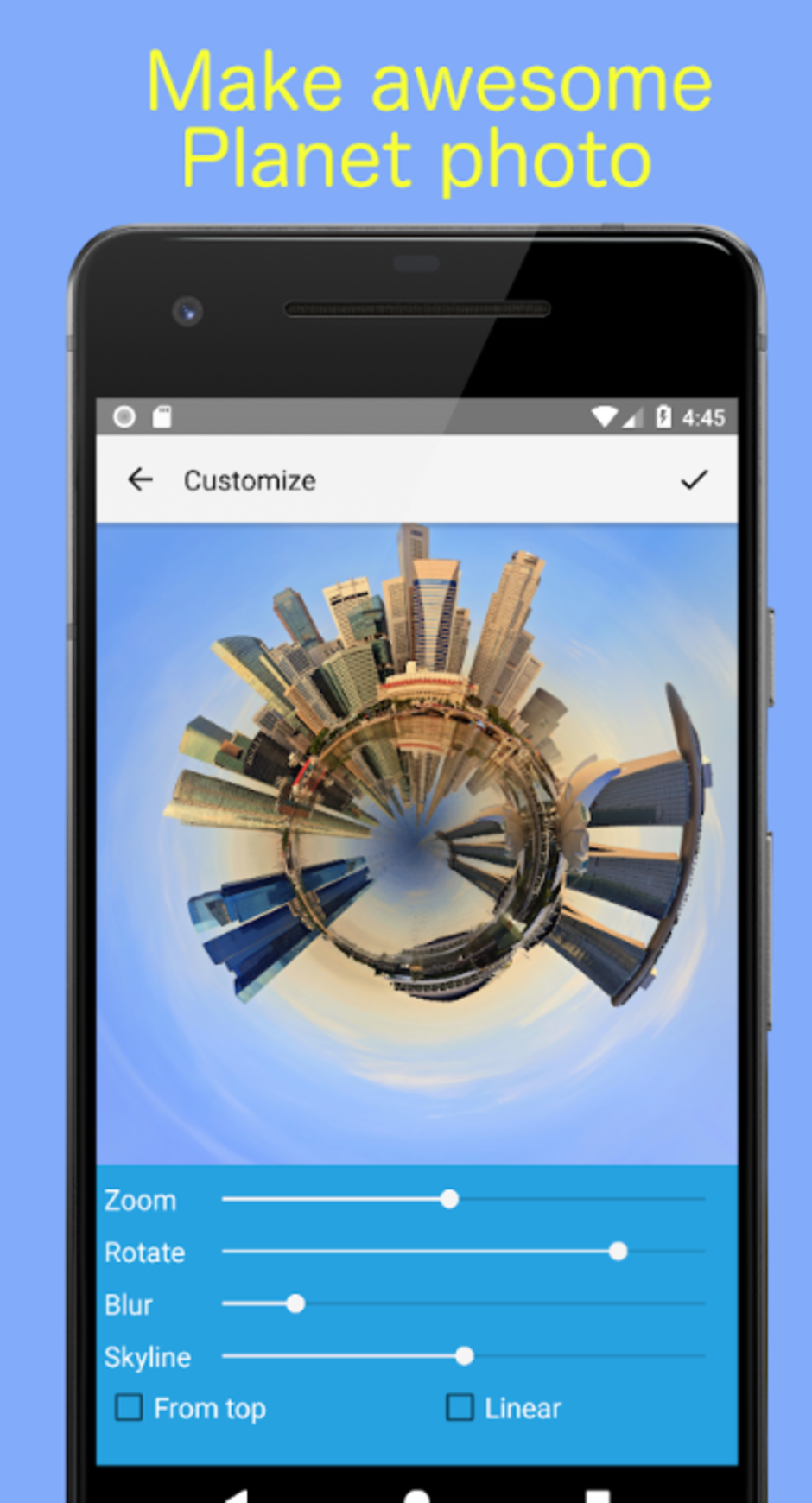 Best Android camera, photo editing and video apps PhoneArena